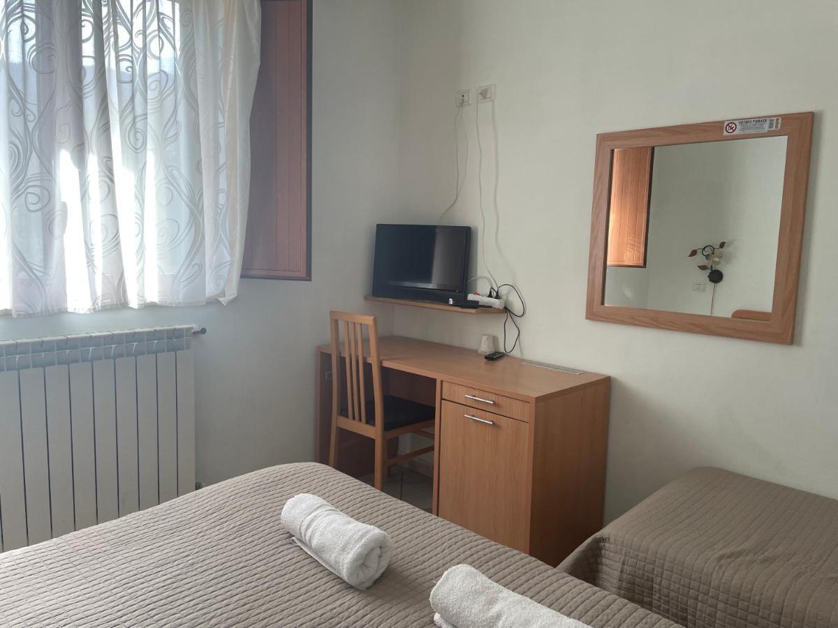 Agriturismo Le Due Arcate Βίλα San Massimo  Εξωτερικό φωτογραφία