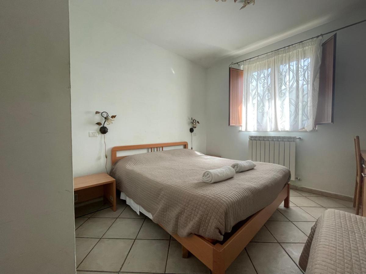 Agriturismo Le Due Arcate Βίλα San Massimo  Εξωτερικό φωτογραφία