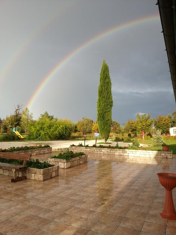 Agriturismo Le Due Arcate Βίλα San Massimo  Εξωτερικό φωτογραφία