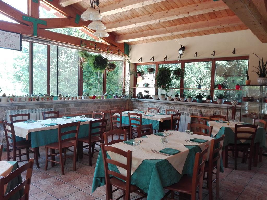 Agriturismo Le Due Arcate Βίλα San Massimo  Εξωτερικό φωτογραφία