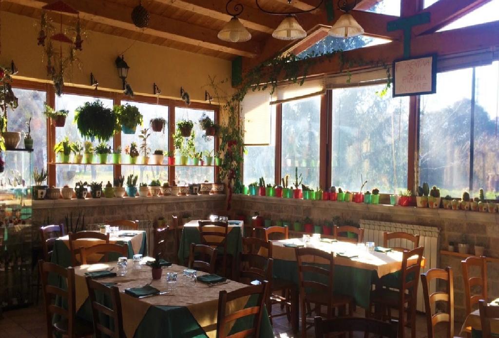 Agriturismo Le Due Arcate Βίλα San Massimo  Εξωτερικό φωτογραφία