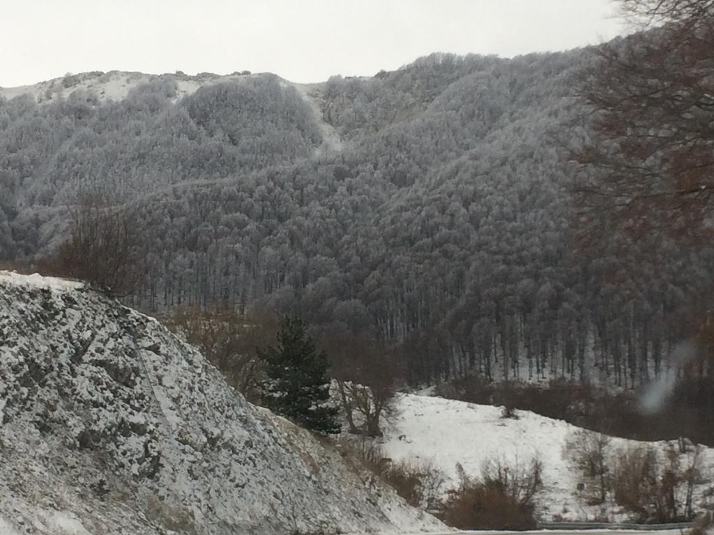 Agriturismo Le Due Arcate Βίλα San Massimo  Εξωτερικό φωτογραφία